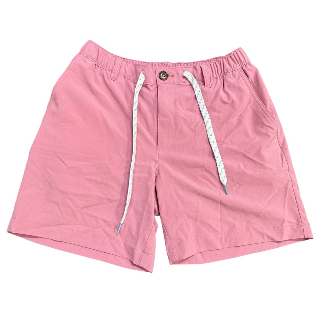 Chubbies swim shorts